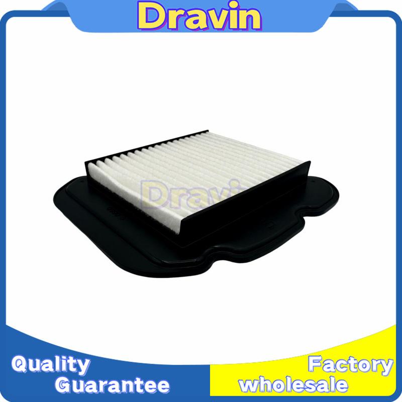 Air Filter Cleaner Element for Suzuki DL650 V-Strom DL1000 for KAWASAKI KLV1000 DL 650 KLV 1000 13780-06G00 1378027G10 11013S012