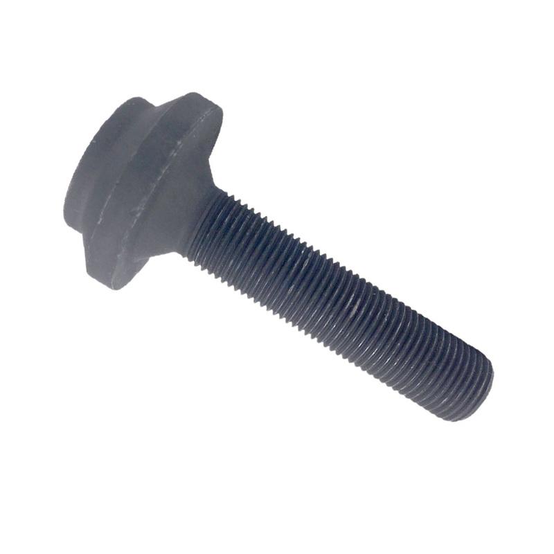 8E0407643A Wheel Hub Outer Screw Axle Bolt For A4 For A6 For Q5 8E0407643A Wheel Hub Outer Screw For A4 For A6 For Q5