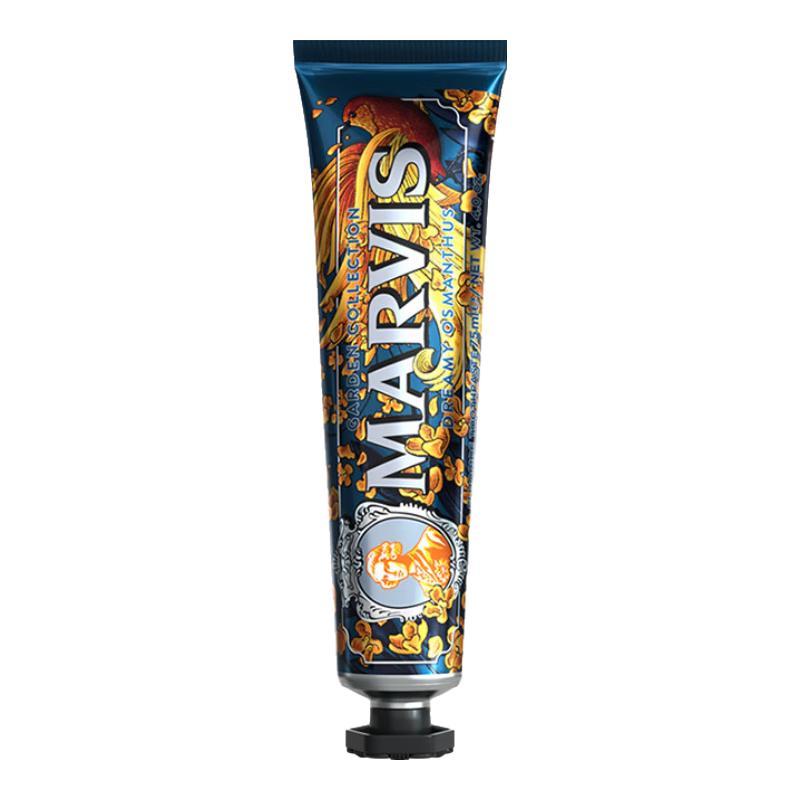 Marvis Flavorful Mint Toothpaste