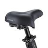 ENGWE L20 3.0 Boost 20*3.0 inch folding road electric-assist bicycle,48V13.5ah, 250W,maximum assisted range of up to 100km.
