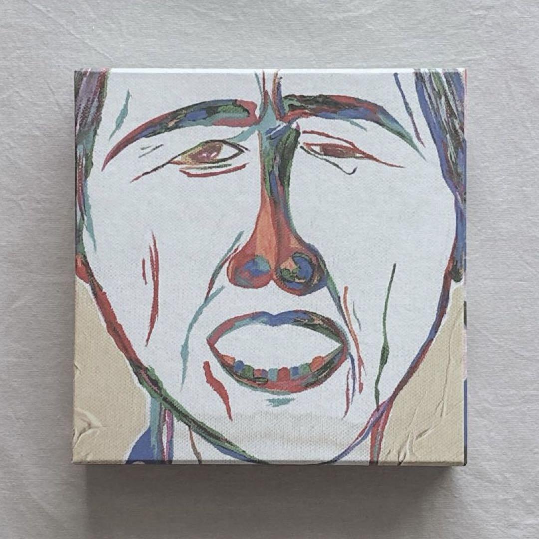 

[USED] SHINeeThe misconceptions of us3 collection