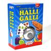 Halli Bell Galli Board Game Cards Set Family Party Casual Play Props Fun Gifts