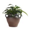 Ge Kiln Style Ceramic Wall Planter