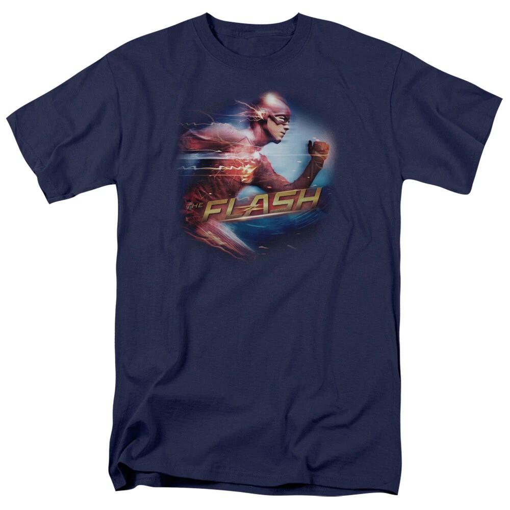 The Flash TV Series "Fastest Man" S S S S S T- Children's T-shirt or Sleeveless Tank - To 6X