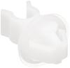 HONDA Genuine Parts Holder Rod Part Number 90672-SCC-003