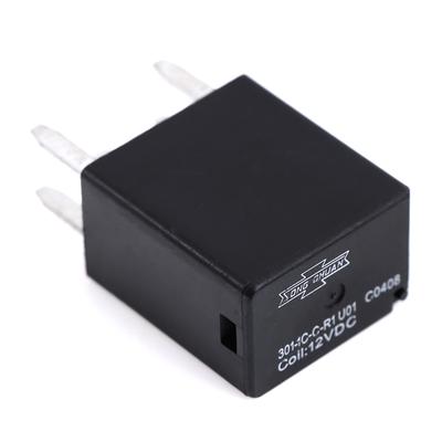 1Pc 12Vdc 301-1C-C-R1 U01 Automotive Relay 35A/20A 5 Feet