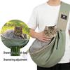 Lightweight Portable Pet Carrier Backpack for Small Dogs and Cats