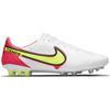 Nike Tiempo Legend 9 Pro AG Pro Fußballschuhe Weiß DB0448-176