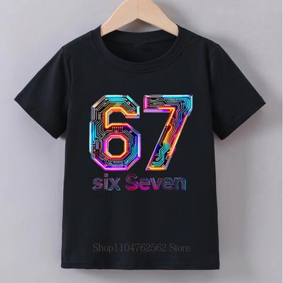 Tops – T-Shirts