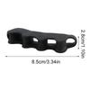 1 Pair 5 Hole Correct Toes Spacers Foot Corrector Big Toe Separators Reusable All Shoe Divider for Women Men Elderly Gym Yoga