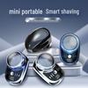 Rechargeable Mini Electric Shaver for College Students – Portable, New Model for Men, High-End Car Shaver