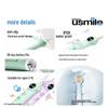 usmile Q20 Kids Digital Electric Toothbrush CN Plug (adapter Included)