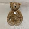 [USED] Steiff Elmer Brown Teddy Bear 32cm