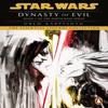 Star Wars Darth Bane  Dynasty of Evil by Drew Karpyshyn Paperback Book 9781804943625