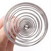 Spring Coil Whisk Wire Whip Cream Egg Beater Gravy Mixer Kitchen Cooking Tool