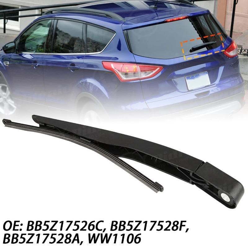 Rear Windshield Wiper Arm & Blade For FORD EXPLORER 2011 -2018 Window Clean Back Wipers BB5Z17526C, BB5Z17528F new