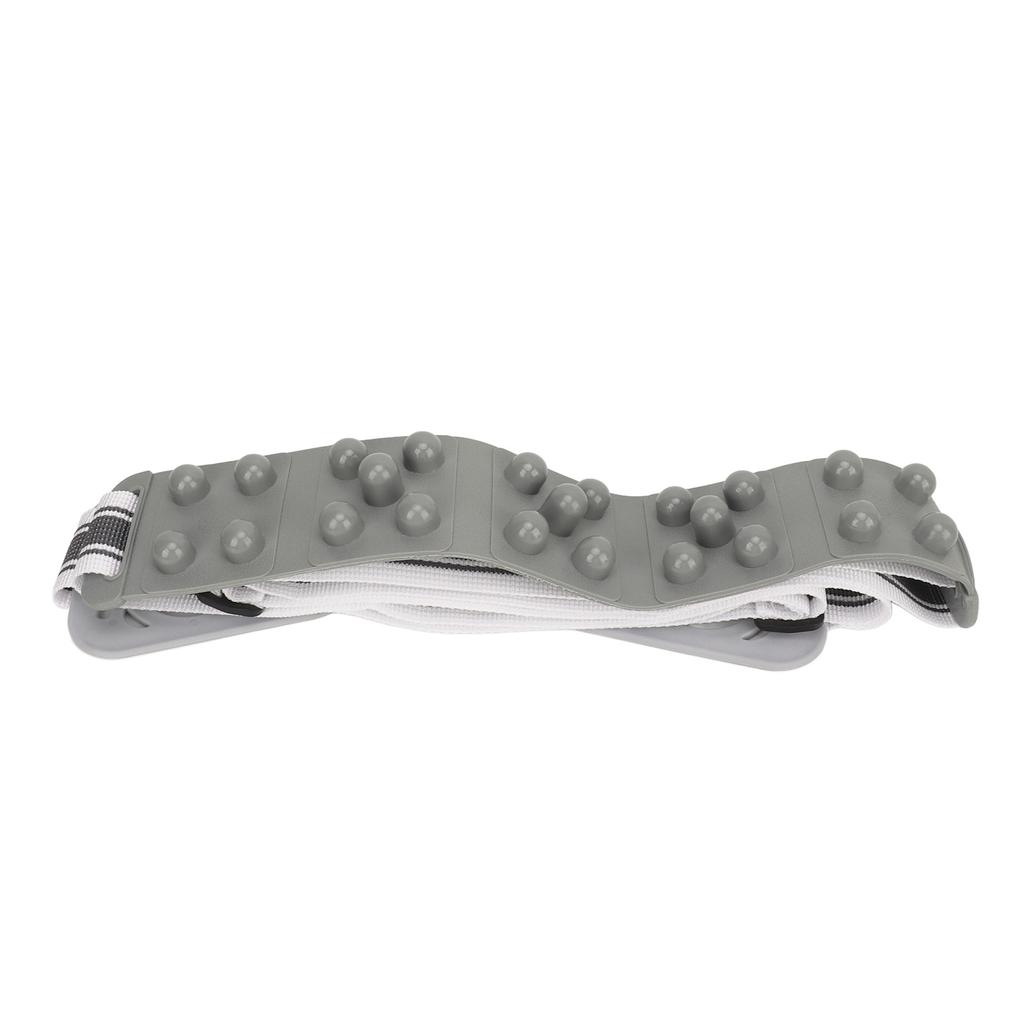 Iegādāties Treadmill Massage Belt Vibrating Machine Massage Waist