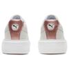 Puma Oslo Maya Slip Resistant Durable Breathable Low Top Skate Shoes Women Sneaker White 382243-02