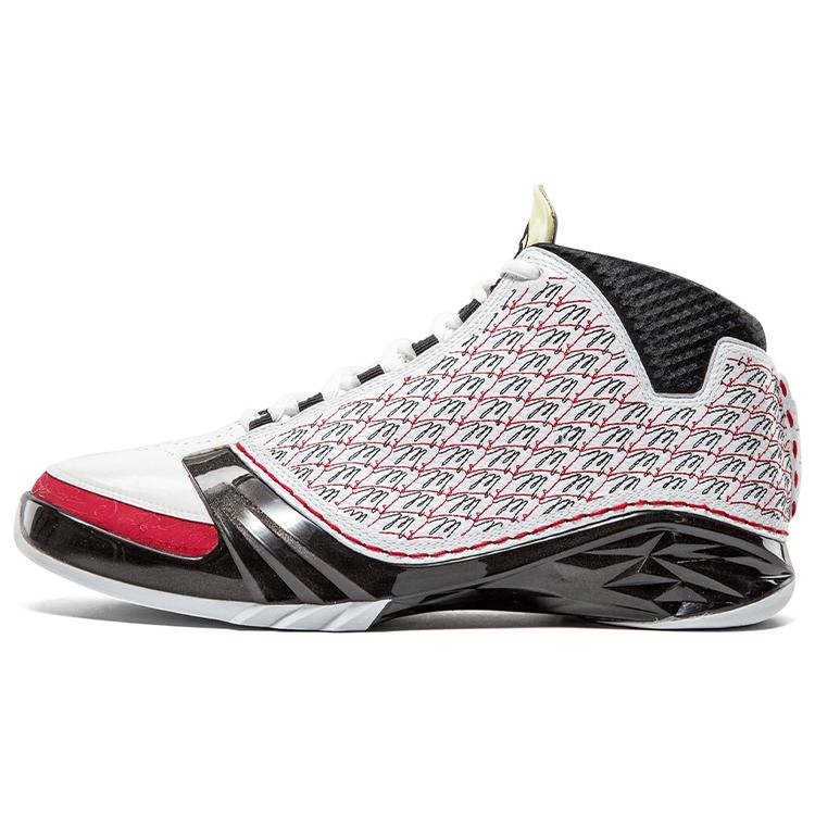 

Новые JORDAN 23 All Star 318376-101 44.5