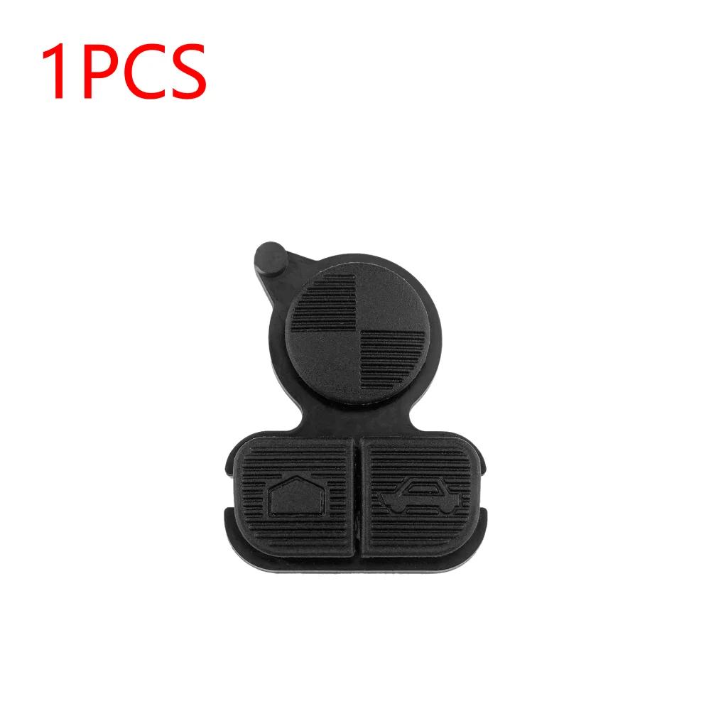 3 Buttons Remote Fob Key Buttons Repair Pad Replacement For BMW Car For BMW E36 E39 E38 Z3 Z4 Z8 Car Accessories
