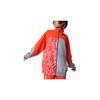 adidas X Stella McCartney Retro Sport Stehkragenjacke Damen Jacken Orange H59949