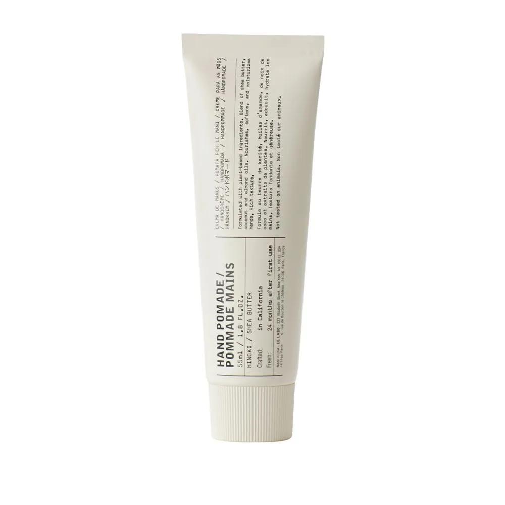 LE LABO POMMADE MAINS Помада для рук Hinoki 55 мл