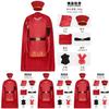 Potwór Shrek 4d Maximus Farquaad Pan Kostium Cosplay Halloweenowa Impreza Przebranie