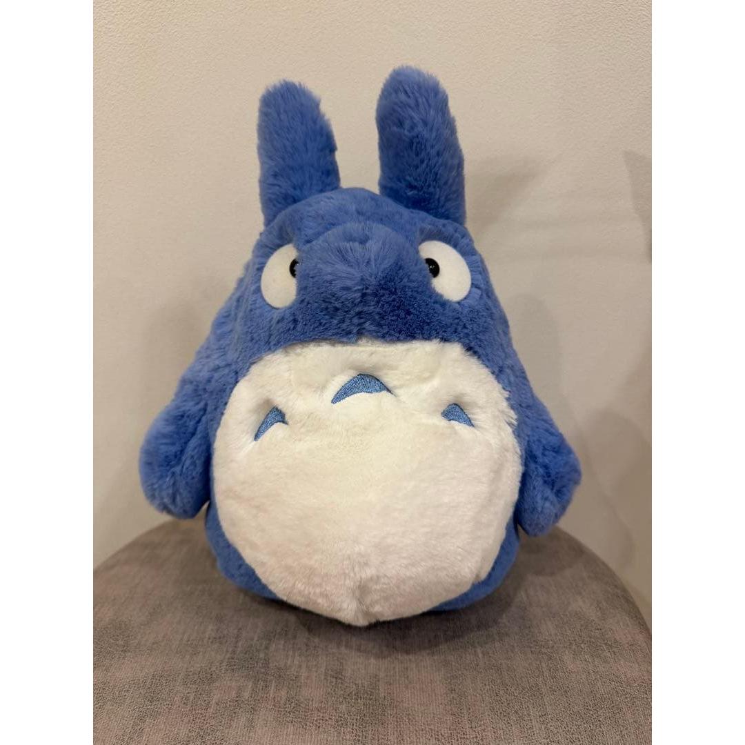 Chu Totoro Plush Toy