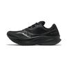Men's Kinvara 15 Triple Black Lightweight Running Shoes S20967-201