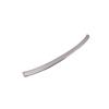 For Lexus NX 200 200t 300h 2015 2016 2017 2018    Car Stainless Steel Trunk Inner Guard Rear Bumper Trim Accessories