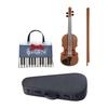 Takara Tomy Licca-chan Dress LW-19 Violin Lesson Dress-up Pretend Play Toy Ages 3 and up
