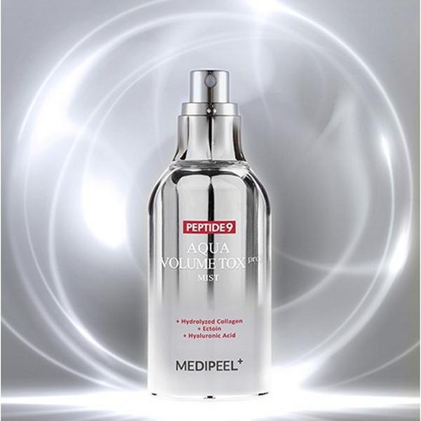 MEDI-PEEL Peptide 9 Aqua Volume Tox Mist 50 ml