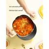 COOKER KING Little Yellow Duck Non-Stick Soup Pot