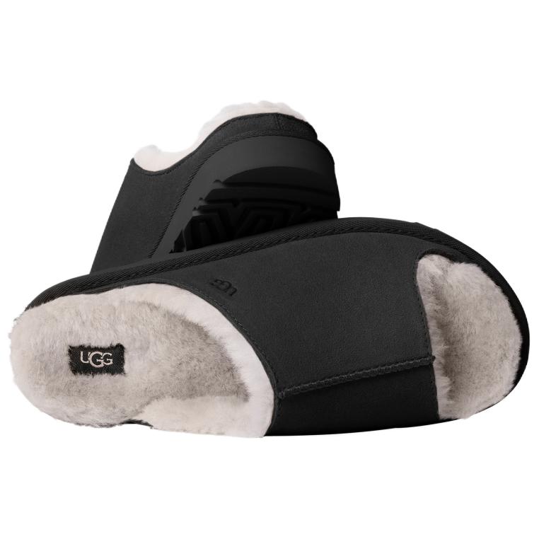 Women's Slippers UGG EVA Slide Slippers Women's Black