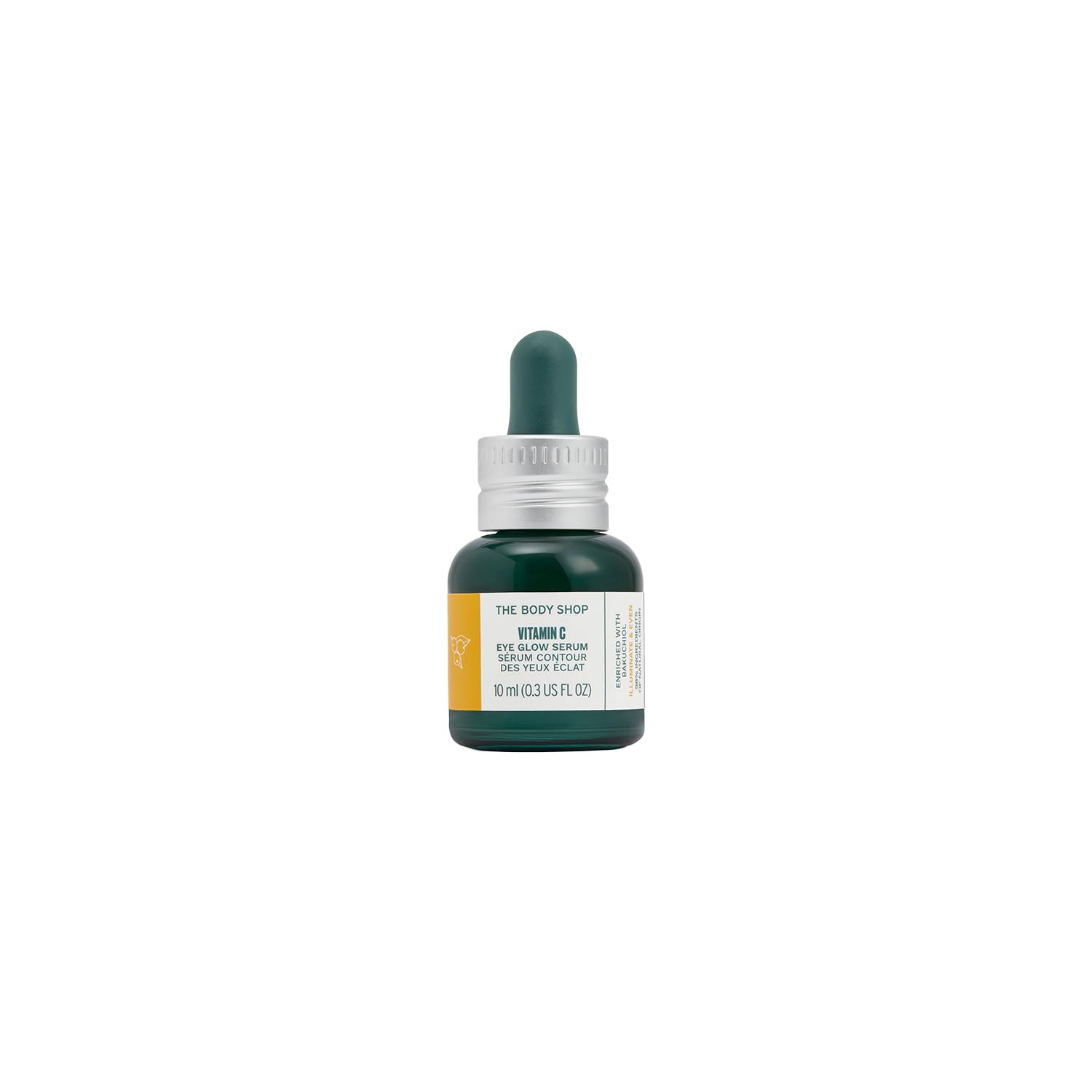 

The Body Shop C Glow Eye Serum 10 мл [Официальный] [Подлинный]