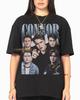Kit Connor T-Shirt, Unisex Y2K Streetwear