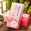 Jin Fang Honey Peach Oolong Tea 200g Triangle Bag Apple Fruit Tea Herbal Blend