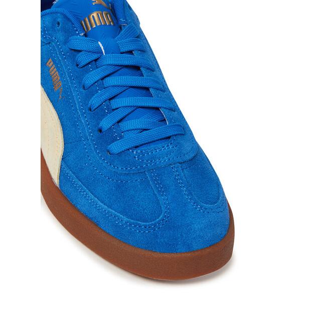 Кроссовки Puma Club II Era Suede
