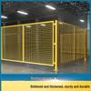 Jimei Industrial Warehouse Security Fence