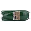 Bburago 1/24 Jaguar XK 120 Roadster 1951 Green / Diecast Miniature Car Ready-to-Run 18-22018 GN