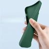 Liquid Silicone Phone Case For  Magnetic Google Pixel 10 9 9A 8 8A 7 7A Simple Solid Color Texture TPU Matte Cover