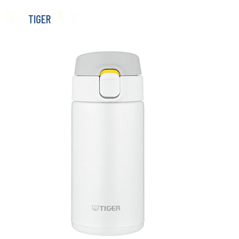 Термокружка Tiger MMY-A36C Ультралегкая из нержавеющей стали 360ml