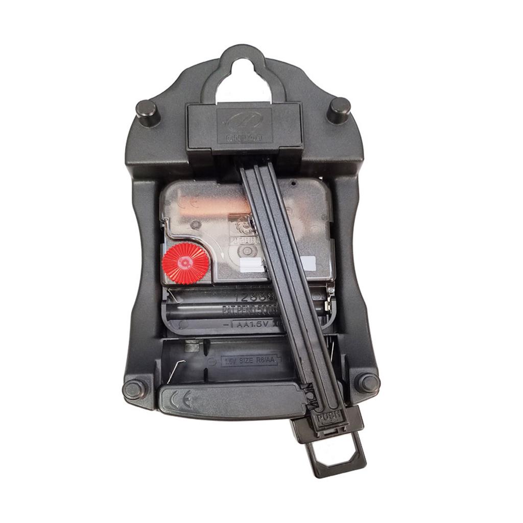 100g General Wall Clock Parts Pendulum Holder Swing Device Timepiece Movement Horologe Wiggler Repair Accessories DIY