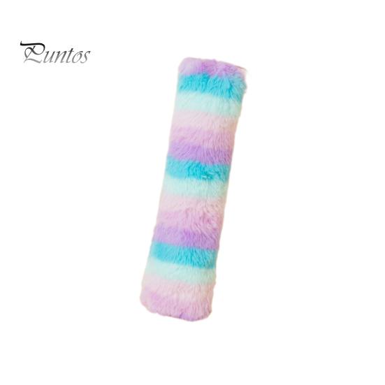 Katzenspielzeug, interaktives Katzenminze-Spielzeug, Zahnreinigung, Kätzchen, Plüschspielzeug, langes Design, Katzen-Kauspielzeug, Heimtierbedarf