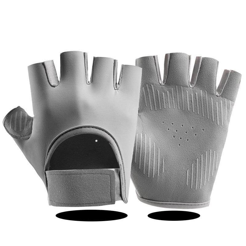 Men's and women's fitness gloves outdoor cycling yoga equipment