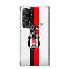 B-Besiktas B-BJK Phone Case For Samsung Galaxy S26 S25 Edge S24 S23 FE S22 Ultra S21 Plus S20 + Fundas Cover Coque Galaxy S25 S2