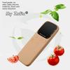 For Xpeng GX 2026 2027 Car Rear TV Remote Controller Protective Cover Flexible Silicone Protector Vehicle Remote Accessories
