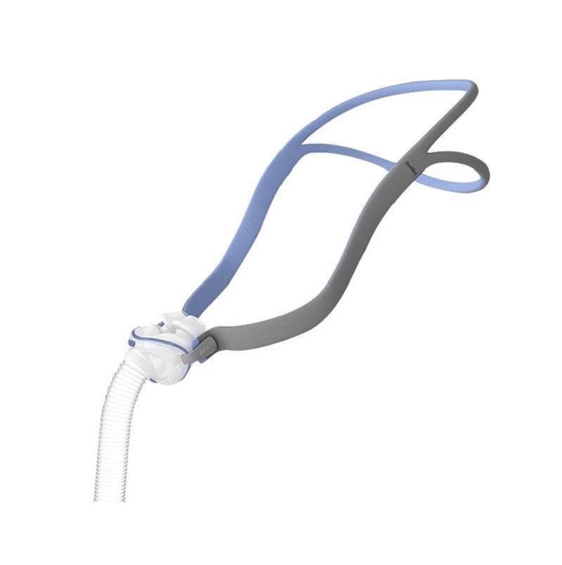 ResMed AirFit P10 & N20 Nasal Pillow CPAP for Home Sleep Apnea Therapy