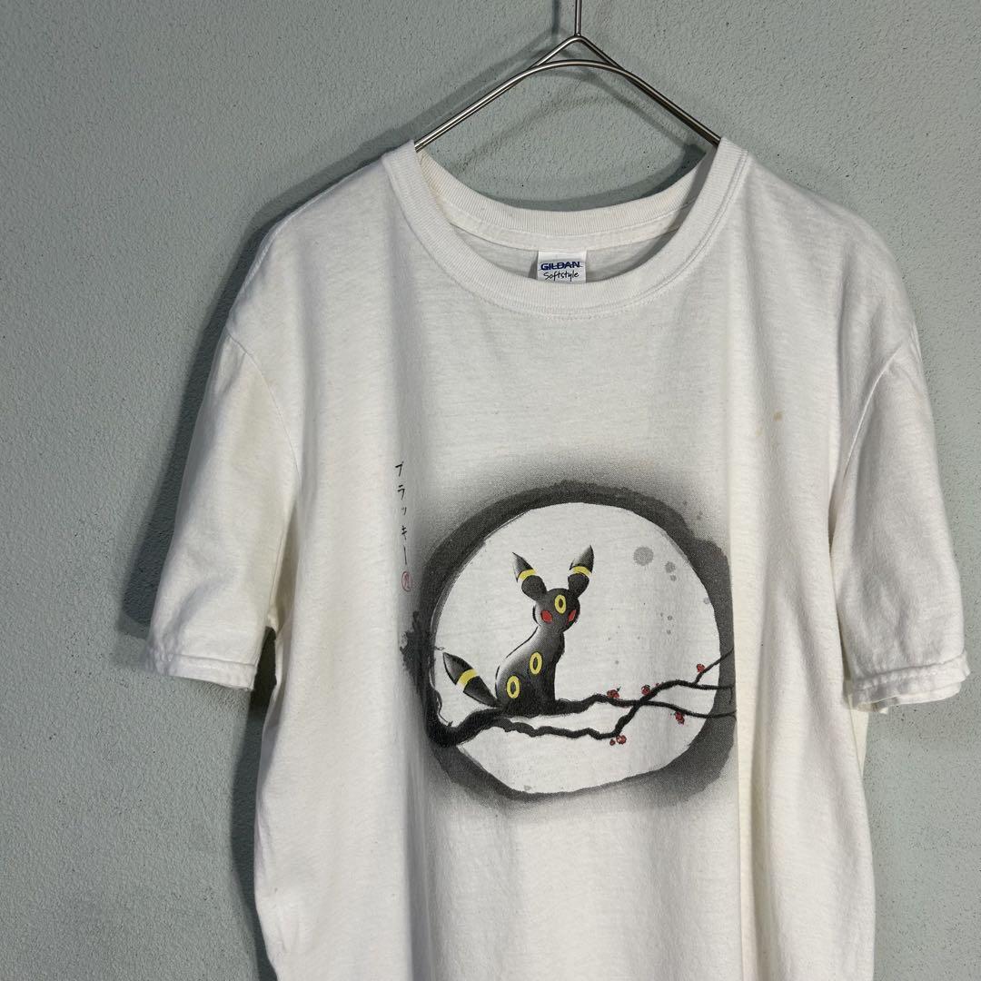 

[USED] Cowboy Bebop t-shirt anime retro tee 90s 00s y2k