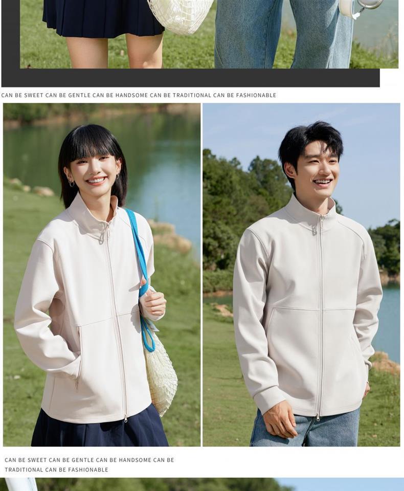 Custom Apple Workwear Hoodie with Logo - Mobile Store Business Jacket, Autumn/Winter